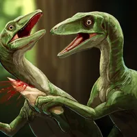 ExtinctZoo artwork