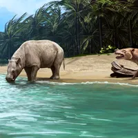 ExtinctZoo artwork