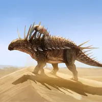 ExtinctZoo artwork
