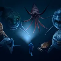 ExtinctZoo artwork