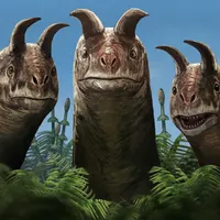 ExtinctZoo artwork