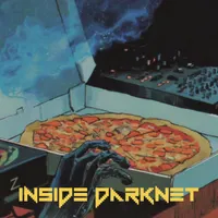 Inside Darknet artwork