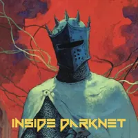 Inside Darknet artwork