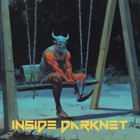 Inside Darknet artwork