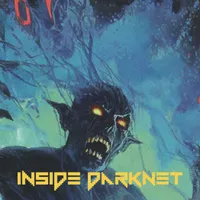Inside Darknet artwork
