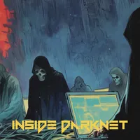 Inside Darknet artwork