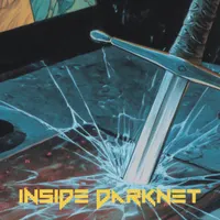 Inside Darknet artwork
