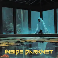 Inside Darknet artwork