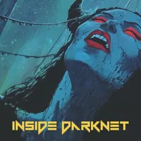 Inside Darknet artwork