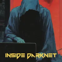 Inside Darknet artwork