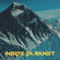 Inside Darknet artwork
