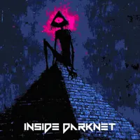 Inside Darknet artwork