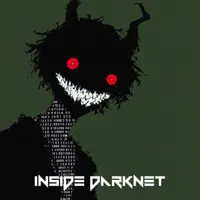 Inside Darknet artwork