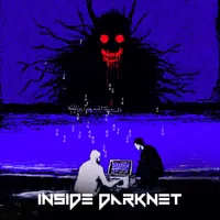 Inside Darknet artwork