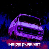 Inside Darknet artwork