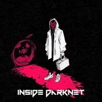Inside Darknet artwork