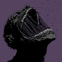 Inside Darknet artwork