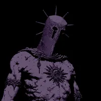 Inside Darknet artwork