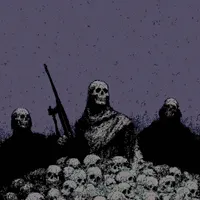 Inside Darknet artwork