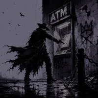 Inside Darknet artwork