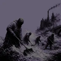 Inside Darknet artwork