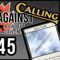 Pit Against - A Live Flesh and Blood Call-In Show artwork