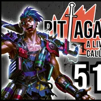Pit Against - A Live Flesh and Blood Call-In Show artwork