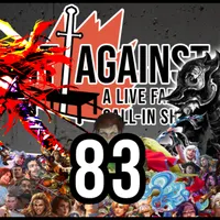 Pit Against - A Live Flesh and Blood Call-In Show artwork