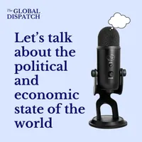 The Global Dispatch Podcast artwork