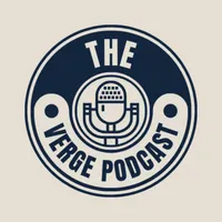 The Verge Podcast artwork