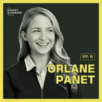 The Market Gardener Podcast artwork