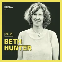 The Market Gardener Podcast artwork