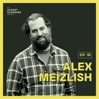 The Market Gardener Podcast artwork