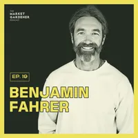 The Market Gardener Podcast artwork