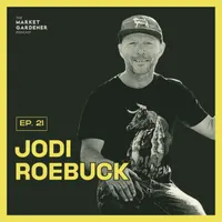 The Market Gardener Podcast artwork