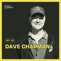 The Market Gardener Podcast artwork