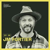 The Market Gardener Podcast artwork