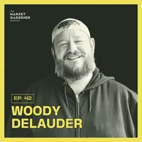 The Market Gardener Podcast artwork
