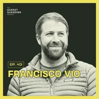 The Market Gardener Podcast artwork