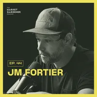 The Market Gardener Podcast artwork
