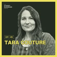 The Market Gardener Podcast artwork