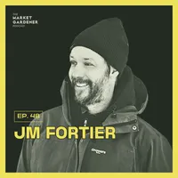 The Market Gardener Podcast artwork