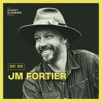 The Market Gardener Podcast artwork