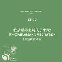 良好生活 The Good Life Project artwork