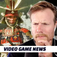 Good Playing With You: Weekly Gaming News, Reviews, PlayStation • Xbox • Nintendo artwork