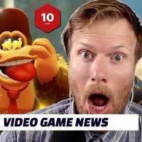 Good Playing With You: Weekly Gaming News, Reviews, PlayStation • Xbox • Nintendo artwork