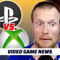 Good Playing With You: Weekly Gaming News, Reviews, PlayStation • Xbox • Nintendo artwork