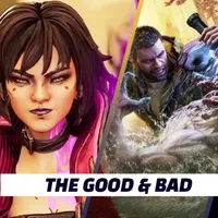 Good Playing With You: Weekly Gaming News, Reviews, PlayStation • Xbox • Nintendo artwork