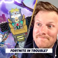 Good Playing With You: Weekly Gaming News, Reviews, PlayStation • Xbox • Nintendo artwork