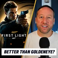 Good Playing With You: Weekly Gaming News, Reviews, PlayStation • Xbox • Nintendo artwork